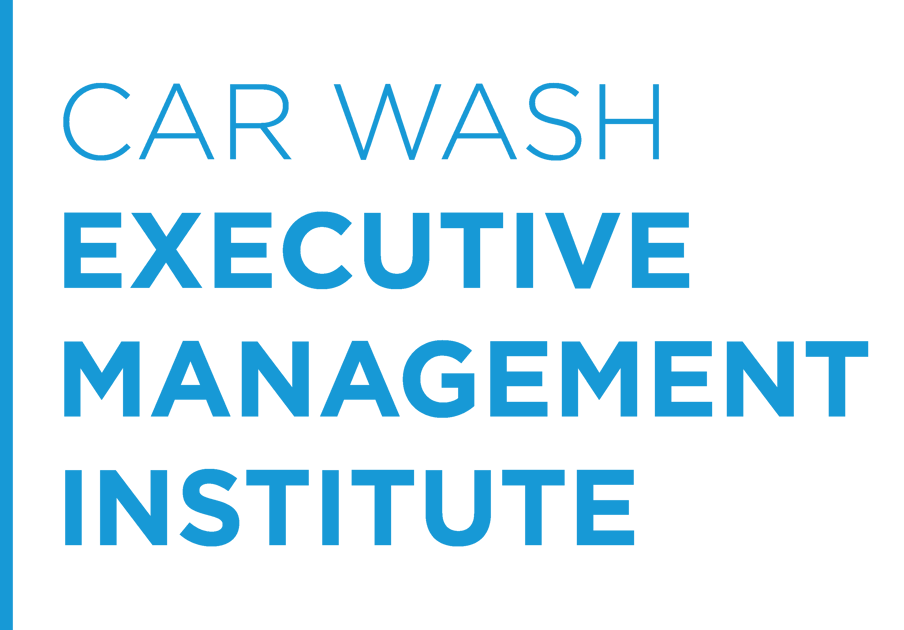 Car Wash Executive Management Institute Returns in July