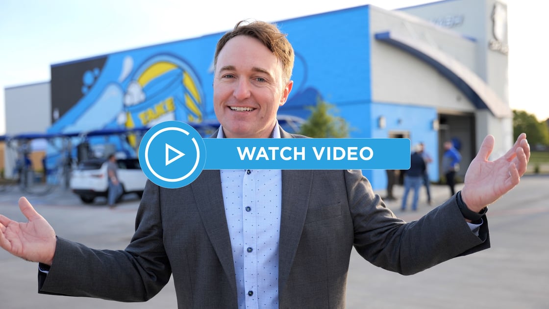 VIDEO: March 28, 2023 - CAR WASH Magazine Live™ Weekly Update