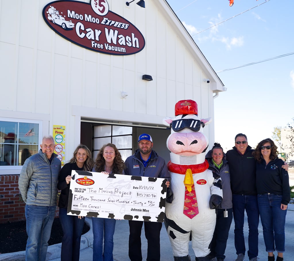 Moo Grove City South Check Presentation