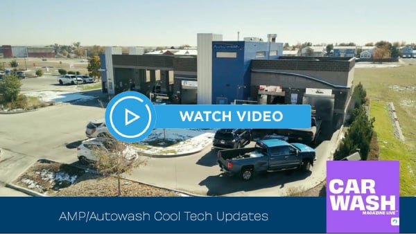 VIDEO: December 5, 2023 - CAR WASH Magazine Live™ Weekly Update