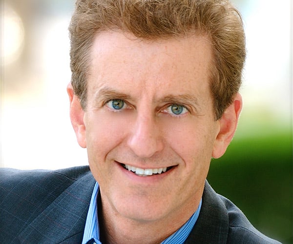 Todd Buchholz