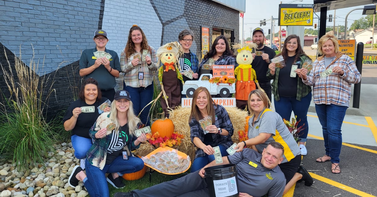 Car wash community impact awards will be announced at The Car Wash Show 2023, submit your contributions now!