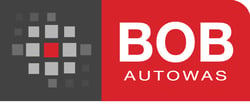 BOB Autowas Logo