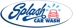 Splash Car Washes