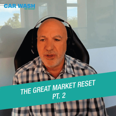 Season 2, Episode 106: The Great Market Reset Pt. 2