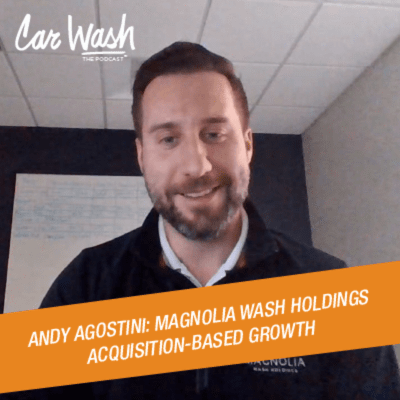 Season 2, Episode 77: Magnolia Wash Holdings Races From 14 to 52
