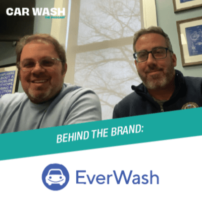 Season 2, Episode 86: Behind the Brand with EverWash