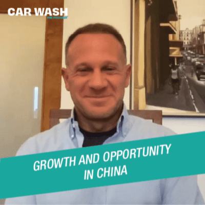 Season 2, Episode 91: Growth and Opportunity in China