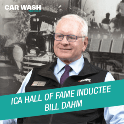 Season 2, Episode 96: ICA Hall of Fame Inductee Bill Dahm