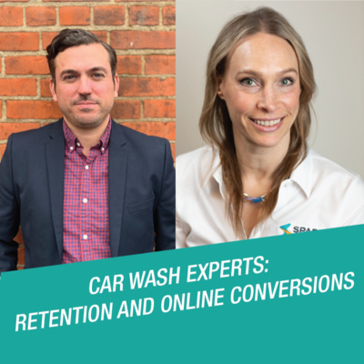 Season 3, Episode 4: Retention and Online Conversions