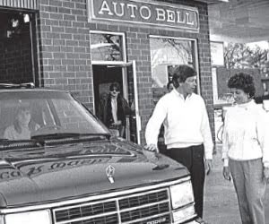 Autobell Celebrates 50th Anniversary