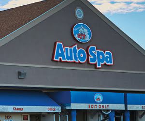 Take a Tour: Utah Auto Spa