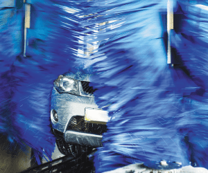 Maximize the Value of Your Car Wash