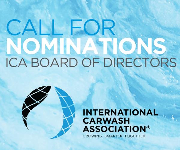 2023 Call for Nominations for ICA Board of Directors