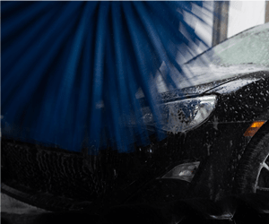 Latest Car Wash Equipment Sales Report Released