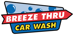 Breeze Thru Car Wash