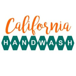 California Hand Wash