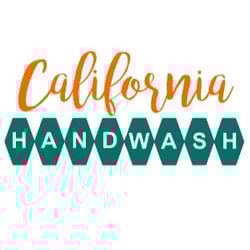 California Hand Wash