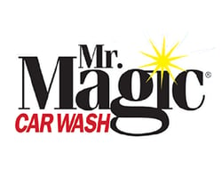 Mr Magic Car Wash