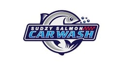 Sudzy Salmon Car Wash