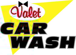 Valet Car Wash