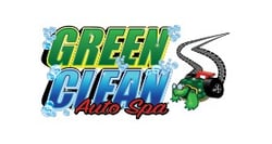 Green Clean Auto Spa
