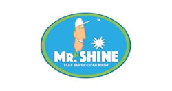 Mr. Shine