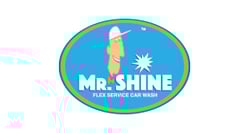 Mr. Shine