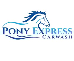 Pony Express Car Wash