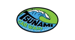 Tsunami Car Wash