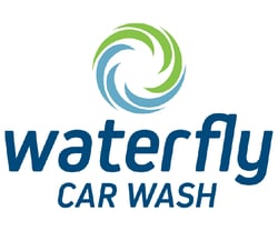 Waterfly Express Car Wash