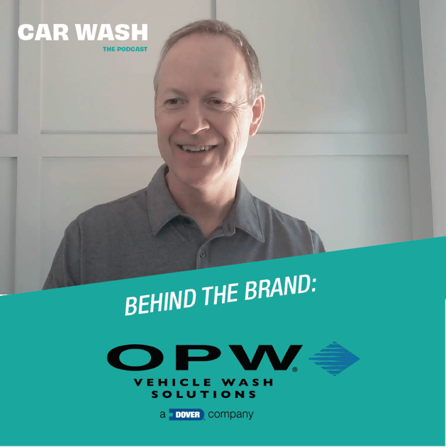 Season 4, Episode 23: OPW Vehicle Wash Solutions