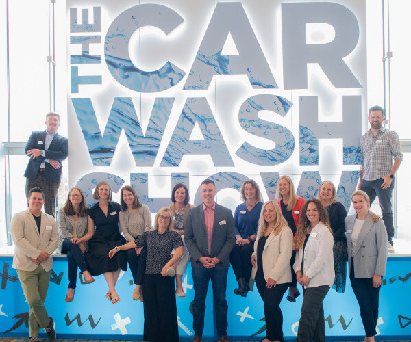 The Car Wash Show™ 2024: The World’s Largest Event in the Car Wash Industry Broke Records in Nashville