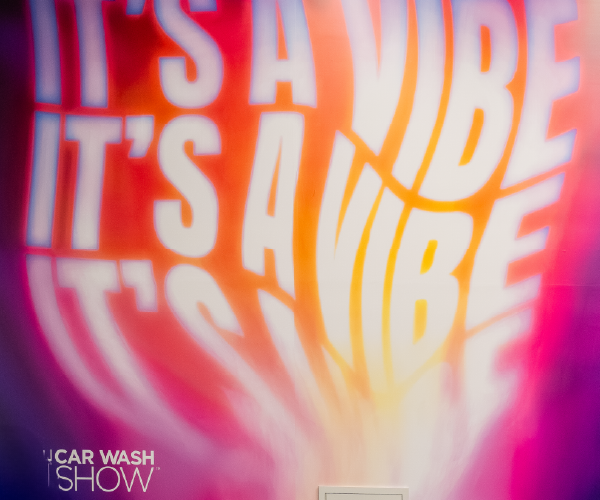 The Car Wash Show 2025: It’s a Vibe