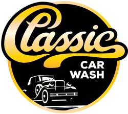 classic car wash