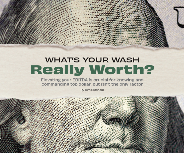 What’s Your Wash Really Worth?