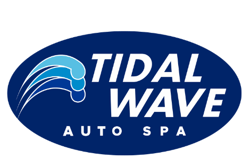 tidal wave auto spa