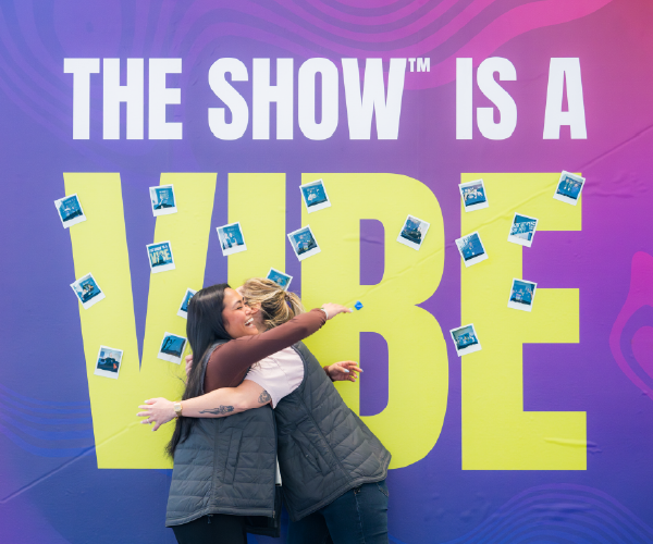 A Visual Adventure: The Car Wash Show 2025