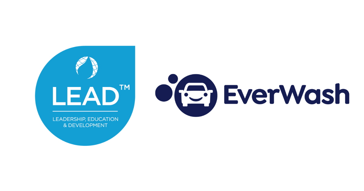 LEAD x EverWash 